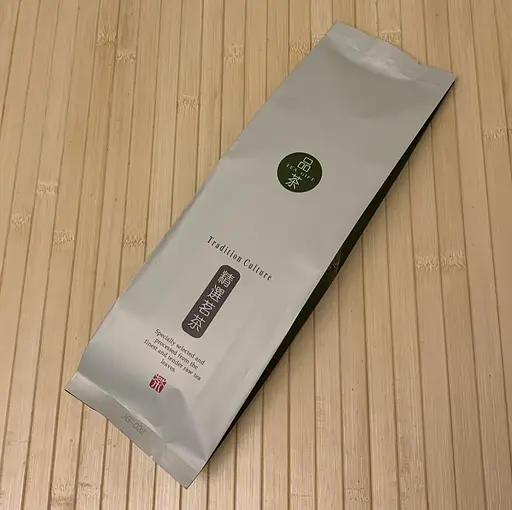 Зеленый чай Аньцзи Байча 100 г - фото 3