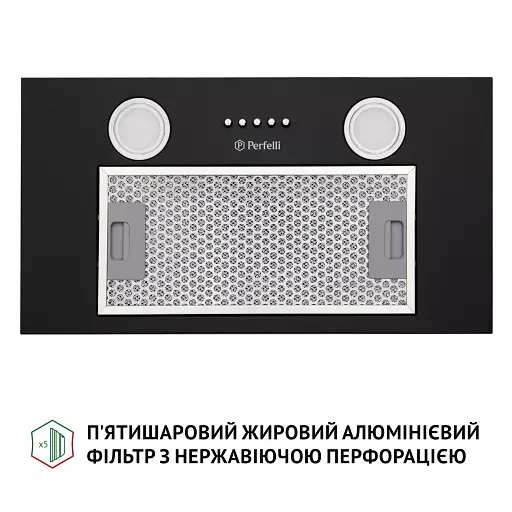 Perfelli BI 5252 BL 700 LED - фото 6