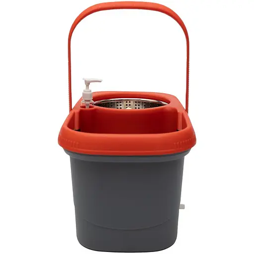 Уцінка. Комплект для прибирання Kornel (LJD-006) - фото 2