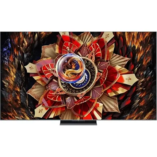 Телевізор TCL 75C9K