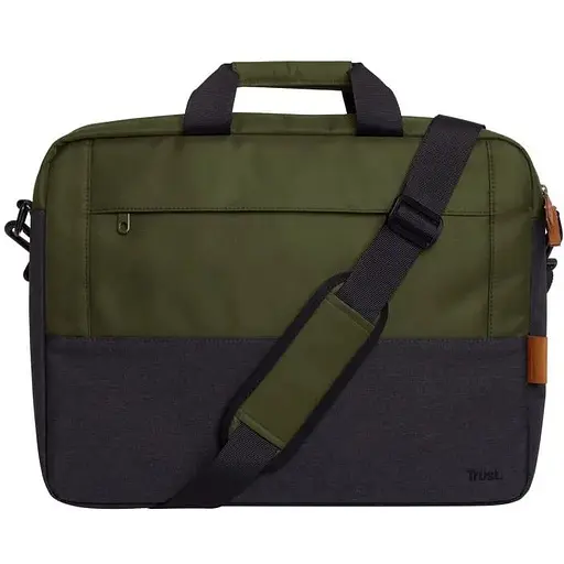 Сумка Trust Lisboa 16" Green