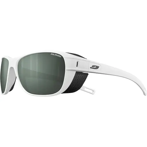Очки Julbo Camino Spectron Polarized Cat 3 White (1052-J5019011)