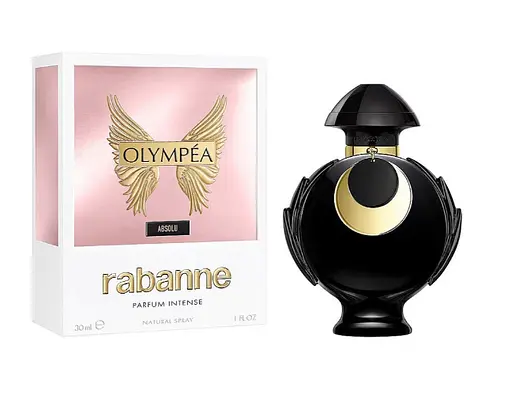 Оригінал Paco Rabanne Olympea Absolu Parfum Intense 30 мл Parfum - фото 1