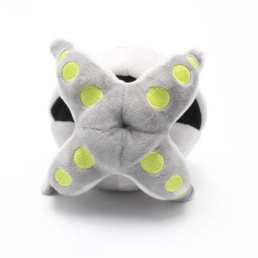 М'яка іграшка Овервотч Гендзі Overwatch Genji OW 55.14 - фото 2