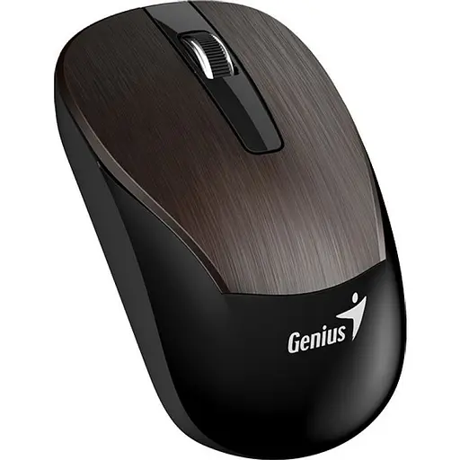 Мышка GENIUS ECO-8015 Chocolate NP 31030011414