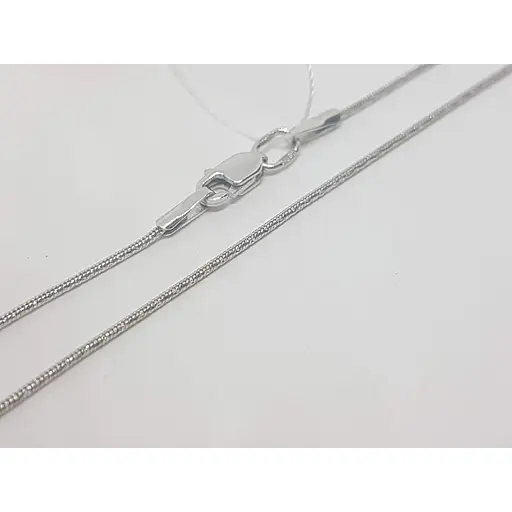 Золотий ланцюжок Схід Снейк. 70131103034 40 - фото 2