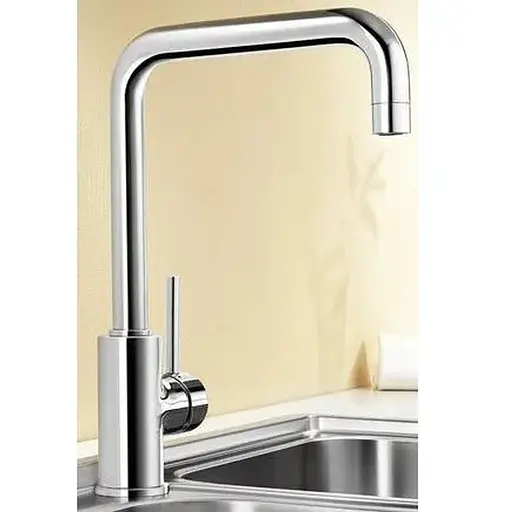 Змішувач для кухонного миття Blanco MILI 519413