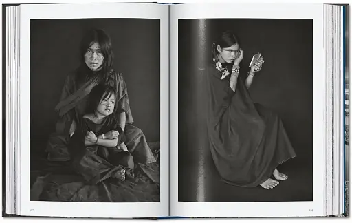 Sebastiao Salgado. Amazônia. 45th Edition - фото 8