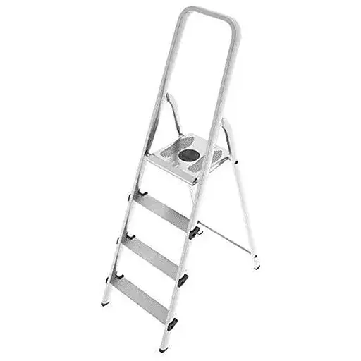 Лестница Colombo Stark 4 ступени (S109004W) - фото 1