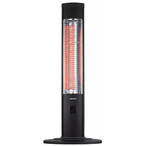 Інфрачервоний обігрівач Ardesto IHS-2000T
