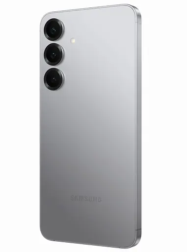 Смартфон Samsung Galaxy S25+ 12/512 ГБ Silver Shadow SM-S936BZSGEUC - фото 4