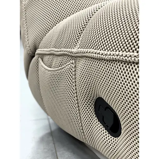 Крісло Avanti Patrick Dark Gold - фото 10