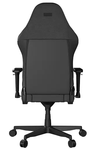 Ігрове крісло HATOR Darkside 3M PU Black (HTC3000M) - фото 5