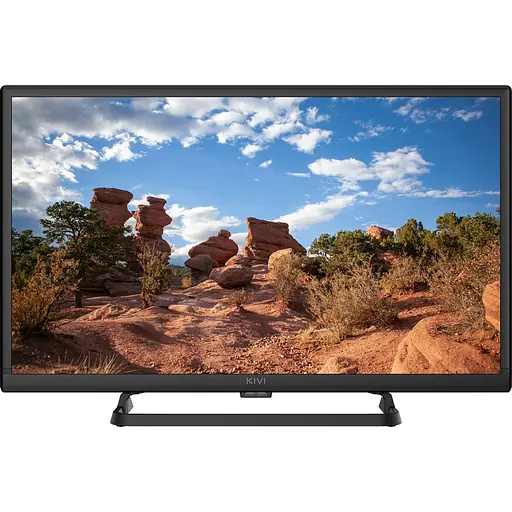 Телевізор Kivi H710Q 24'' LCD HD (24H710QB) [148184]