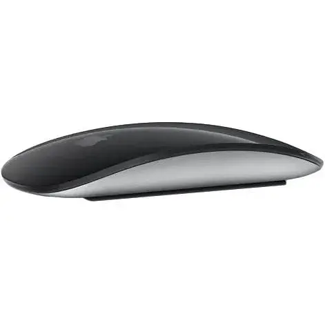 Мышь компьютерная Apple Magic Mouse Black (MMMQ3) (EU)