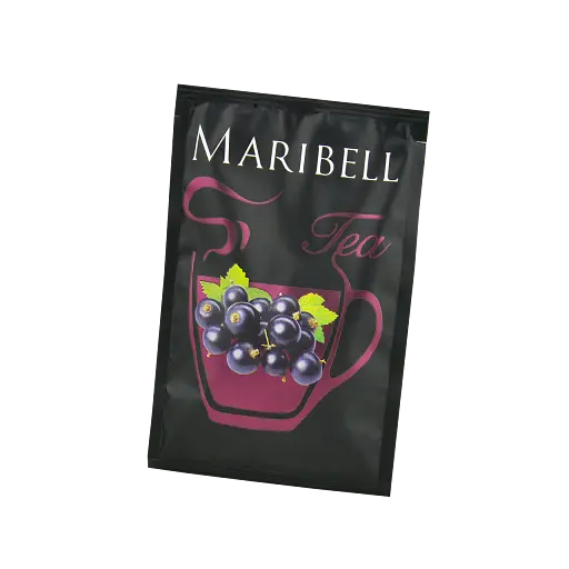 Чай концентрат Maribell Чорна смородина 50 г