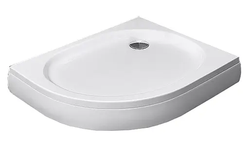 Душевой поддон Radaway Patmos E 120x90 4P91217-03R - фото 2