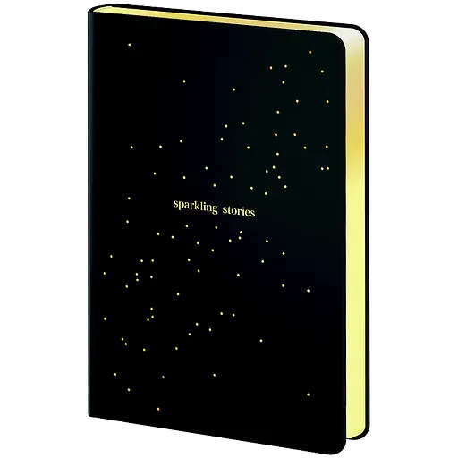 Дневник Axent 2026 Pocket Mellow 101х146 мм Sparkling (8828-26-2-A)