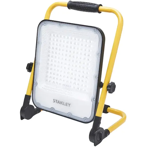 Прожектор Stanley Li-ion світлодіодний 50Вт 5500 Лм 1.65 кг (SXLS37179E) - фото 2
