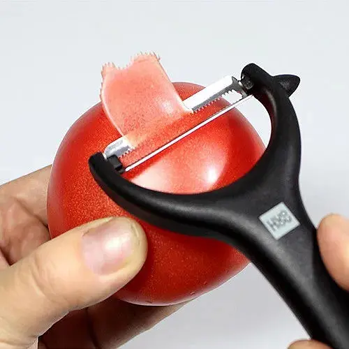 Овочечистка Huo Hou Vegetable Peeler (HU0035) - фото 4