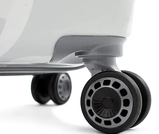 Валіза Heys White Camo (S) (13126-3045-21) 930179 - фото 10