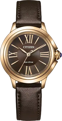 Годинник Citizen L EM1163-09X