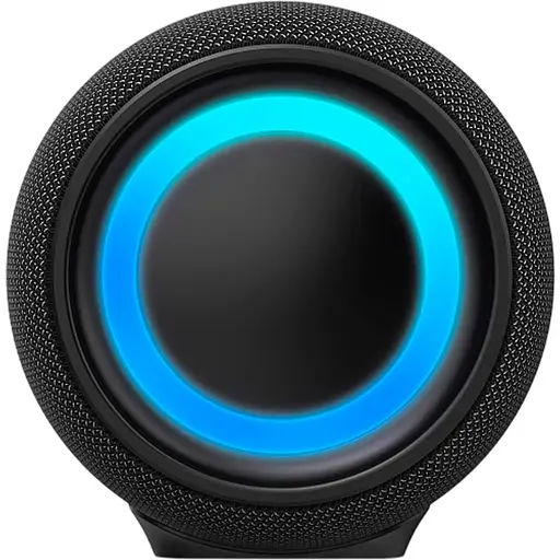 Портативна акустика Real-El X-725 Black (EL121600028) [134898] - фото 9