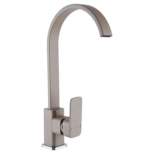 Змішувач для кухні Globus Lux Milano GLM-203L-FRANKE - фото 3