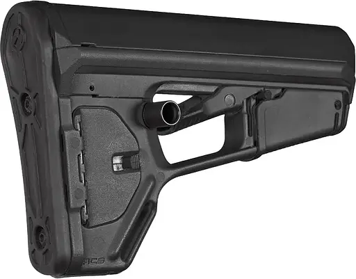 Пример Magpul ACS-L Carbine Stock для AR15 Mil-Spec - фото 2