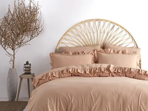 Комплект постільної білизни Сімейний Limasso pbe0049512 - фото 1