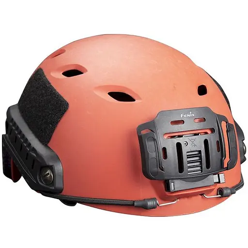 Кріплення на шолом для налобних ліхтарів Fenix ALG-04 - фото 3