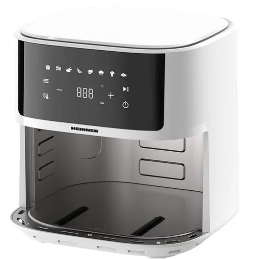 Мультипіч Heinner HAF-B6WH17SQ [133626] - фото 3