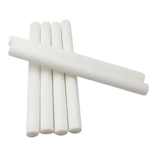 Фільтри бавовняні Kinscoter Cotton filters 7x120 мм, 15 шт для зволожувача повітря