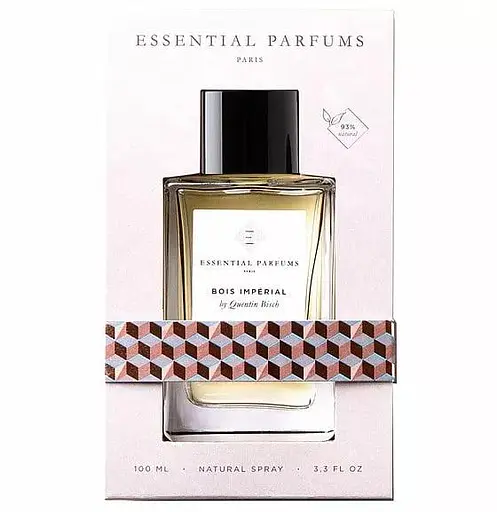 Парфюм унисекс тестер Essential Parfums Bois Imperial Парфюм для женщин и мужчин 100 мл - фото 5