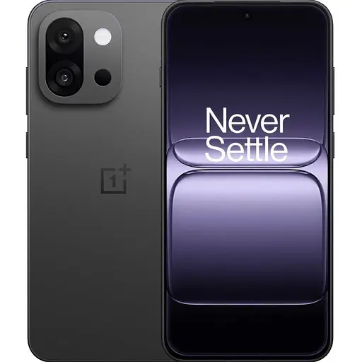 Смартфон OnePlus 13T 12/512GB Black [138817]