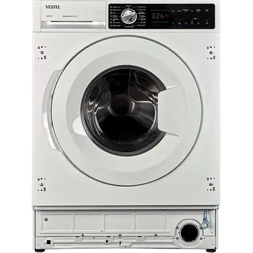 Стиральная машина Vestel WBI812T2 автоматическая
