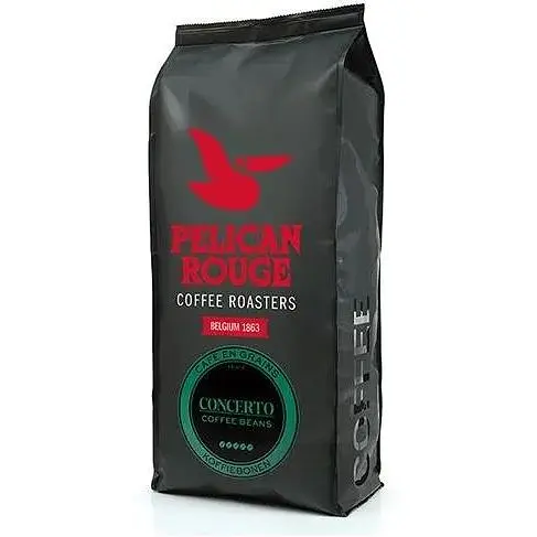 Кофе в зернах Pelican Rouge Concerto 1 кг - фото 1