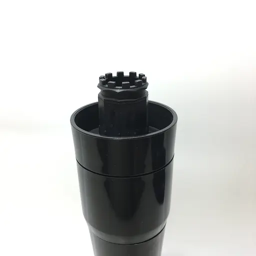 Насадка-штовхачка для пюре на блендер Bosch MaxoMixx, 00753479 (753479) - фото 7