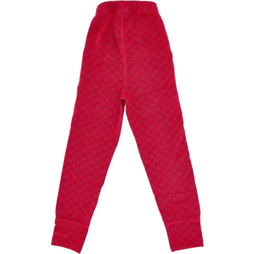 Кальсони Thermowave XTREME JUNIOR 146/152 Рожевий - фото 2