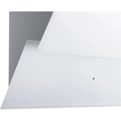 Вытяжка наклонная Pyramida ND 835 WH [142783] - фото 10