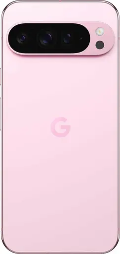 Смартфон Google Pixel 9 Pro XL 16/256GB Rose - фото 3