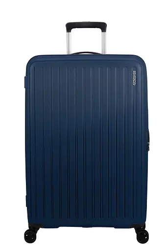 Чемодан American Tourister REJOY 77 см NAVY BLUE 77x51x30 MH3*41003