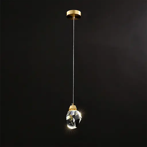 Світильник підвісний Kloodi DECO PE-MA8178-1H - фото 2