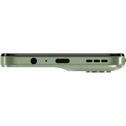 Смартфон Motorola Moto G55 8/256GB Smoky Green PB5U0010RS - фото 10