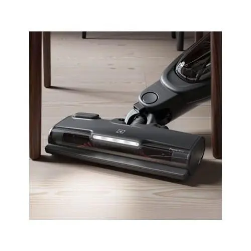 Вертикальный + ручной пылесос (2 в 1) Electrolux ES62HB25UV - фото 8