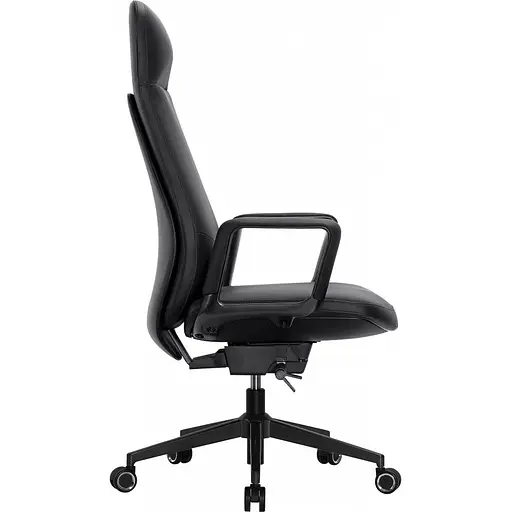 Офісне крісло GT Racer (B-2115 Black) - фото 3