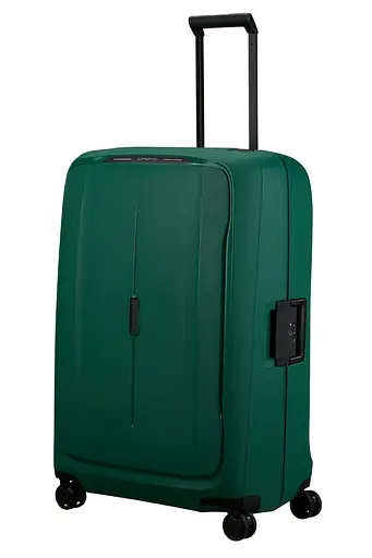 Валіза Samsonite ESSENS ALPINE GREEN 81x56x34 81 См KM0*14004 - фото 9
