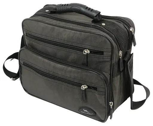 Сумка мужская Wallaby 30х24х16 см sum0014249 - фото 2