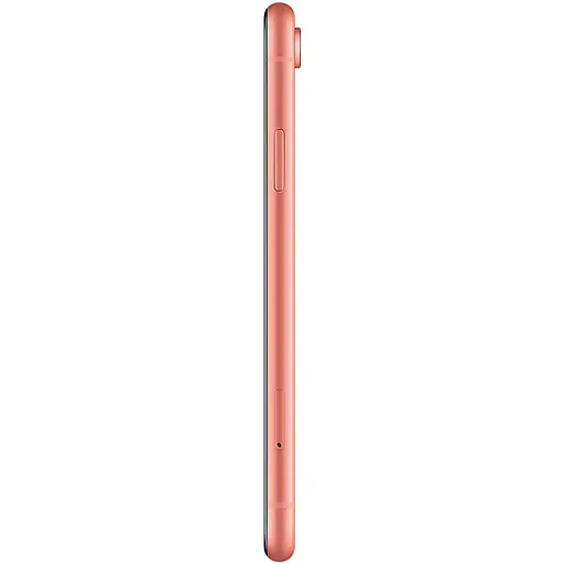Смартфон Apple iPhone XR 64GB Coral Model A2105 (Grade B) Seller Refurbished - фото 4