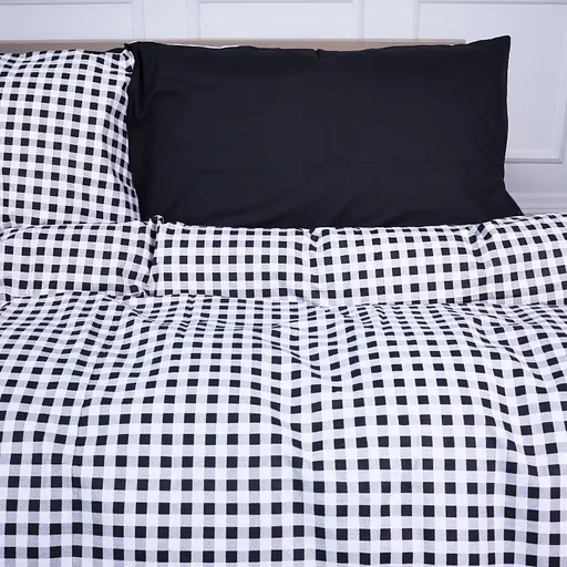 Комплект постельного белья MirSon Ranforce Elite 17-4764 Sasari 143 х 210 см - фото 3